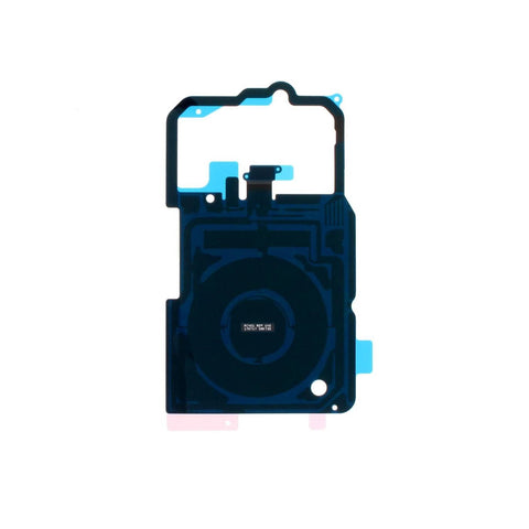 Samsung Galaxy Note 8 Wireless Charging Coil Pad & Flex Cable NFC Antenna Replacement