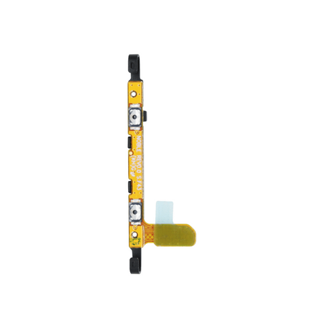 Samsung Galaxy Note 5 Volume Bottom Replacement