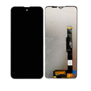 TCL 30 XL LCD Screen Assembly Replacement Without Frame (Refurbished) (All Colors)