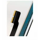 iPad 3 / iPad 4 Digitizer Replacement (Home Button Pre-Installed Compatible For iPad 3) (Aftermarket Plus) (Black)