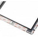 iPad 3 / iPad 4 Digitizer Replacement (Home Button Pre-Installed Compatible For iPad 3) (Aftermarket Plus) (White)