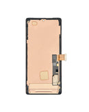 Google Pixel 7 Pro OLED Screen Assembly Replacement With Frame (OLED PLUS) (All Colors)
