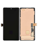 Google Pixel 7 Pro OLED Screen Assembly Replacement With Frame (OLED PLUS) (All Colors)