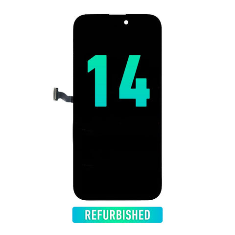iPhone 14 OLED Screen Replacement (Refurbished Premium)