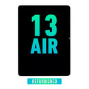iPad Air 13 LCD Screen Assembly Replacement With Digitizer (Refurbished Premium) (All Colors)
