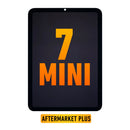iPad 7 Mini (Wifi Version) LCD Screen Assembly Replacement With Digitizer (Aftermarket Plus) (All Colors)