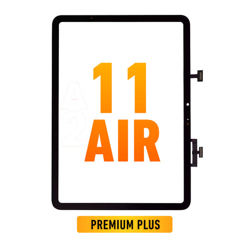 iPad 11 Air 2024 Digitizer Glass (Premium)
