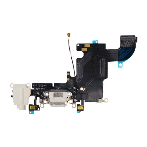 iPhone 6S Charging Port Headphone Jack Replacement
