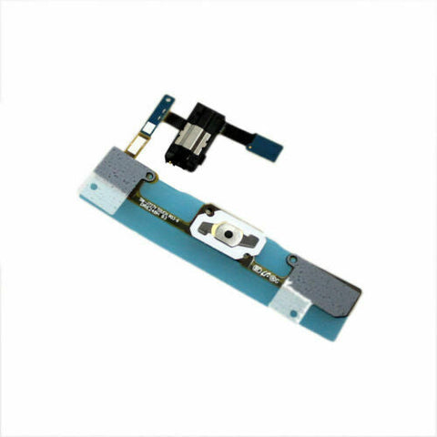 Samsung Galaxy J7 (J727 / 2017) Home Button Flex cable Replacement