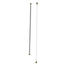 LG K51 Signal Coax Antenna WIFI Flex Cable
