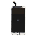 iPhone 6 LCD Screen Replacement (With Steel Plate) (Premium Plus | IQ7) (White)