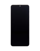 Motorola Moto G50 (XT2137 / 2021) LCD Screen Assembly Replacement With Frame (Refurbished) (All Colors)