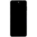 Motorola Moto G Stylus 5G (XT2315-5 / 2023) LCD Screen Assembly Replacement With Frame (Refurbished) (All Colors)
