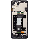 Samsung Galaxy A05s (A057 / 2023) LCD Screen Assembly Replacement With Frame (Refurbished) (All Colors)