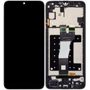 Samsung Galaxy A05s (A057 / 2023) LCD Screen Assembly Replacement With Frame (Refurbished) (All Colors)