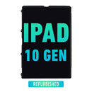 iPad 10 (2022) LCD Screen Replacement (Refurbished) (All Colors)
