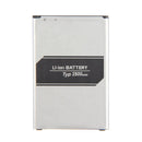 LG K8 (2017 / 2018) / Aristo / Aristo 2 / Aristo 2 Plus / K4 (2017) / Fortune / Phoenix 3 / Phoenix 4 / Tribute Dynasty (BL-45F1F) Battery Replacement High Capacity