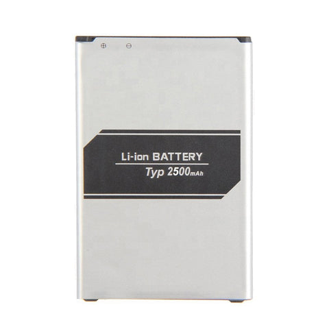 LG K8 (2017 / 2018) / Aristo / Aristo 2 / Aristo 2 Plus / K4 (2017) / Fortune / Phoenix 3 / Phoenix 4 / Tribute Dynasty (BL-45F1F) Battery Replacement High Capacity