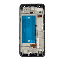 LG K40 / K12 Plus LCD Screen Assembly Replacement With Frame (Single Card Version) (Blue)