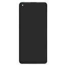 LG K51S LCD Screen Assembly Replacement With Frame (All Colors)
