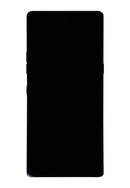 LG Velvet / Velvet 5G / UW OLED Screen Assembly Replacement Without Frame (Refurbished) (All Colors)