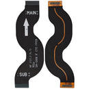Samsung Galaxy S23 Ultra Main Board Flex Cable Replacement