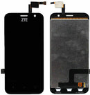 ZTE Maven 3 (Z835) LCD Screen Assembly Replacement (Black)