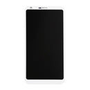LG G6 LCD Screen Assembly Replacement With Frame (Mystic White)