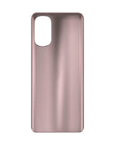 Motorola Moto G Stylus 4G (XT2211 / 2022) Back Glass Cover Replacement (All Colors)
