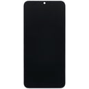 Motorola Moto E13 (XT2345 / 2023) LCD Screen Assembly Replacement With Frame (Refurbished) (All Colors)