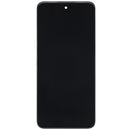 Motorola Moto G13 (XT2331-2 / 2023) LCD Screen Assembly Replacement With Frame (Refurbished) (All Colors)