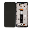 Motorola Moto G20 (XT2128 / 2021) LCD Screen Assembly Replacement With Frame (Refurbished) (All Colors)
