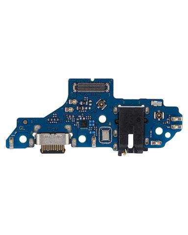 Motorola Moto G 5G (XT2213 / 2022) Charging Port Board With Headphone Jack Replacement
