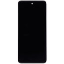 Motorola Moto G Power 5G (XT2311-3 / 2023) LCD Screen Assembly Replacement With Frame (Refurbished) (All Colors)