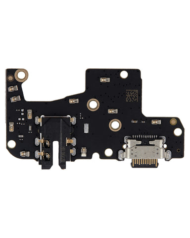 Motorola Moto G Stylus 4G (XT2211 / 2022) Charging Port With PCB Board Replacement