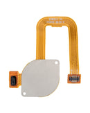 Motorola Moto G Stylus 5G (XT2131) Finger Print Scanner Flex Cable Replacement (Cosmic Emerald)