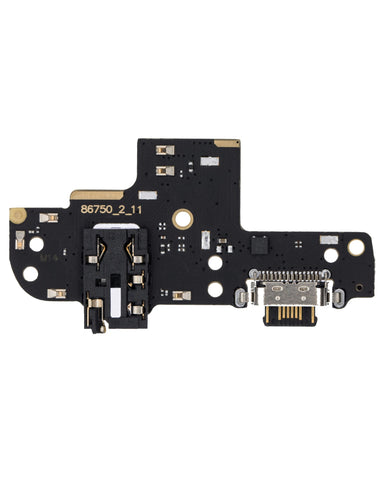 Motorola Moto G Stylus 6.8 (XT2115) Charging Port With Headphone Jack Replacement