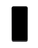 Motorola One Fusion Plus (XT2067 / 2020) LCD Screen Assembly Replacement With Frame (Refurbished) (Twilight Blue)