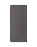 Motorola One Fusion Plus (XT2067 / 2020) LCD Screen Assembly Replacement Without Frame (Refurbished) (Twilight Blue)