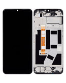 OnePlus Nord N20 SE LCD Screen Assembly Replacement With Frame (Refurbished) (All Colors)