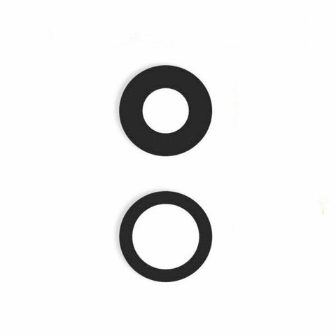 iPhone 11 Back Camera Lens Glass Replacement (10 Pcs/Set)
