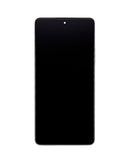 Xiaomi 11T / 11T Pro OLED Screen Assembly Replacement With Frame (Refurbished) (Moonlight White)