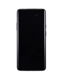 OnePlus 7 Pro OLED Screen Assembly Replacement With Frame (Refurbished) (Mirror Grey)