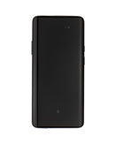 OnePlus 7T Pro OLED Screen Assembly Replacement With Frame (Refurbished) (Haze Blue)