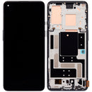 OnePlus 9 OLED Screen Assembly Replacement With Frame (US Version) (OLED PLUS) (All Colors)