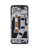 OnePlus Nord N300 5G LCD Screen Assembly Replacement With Frame (Refurbished) (All Colors)