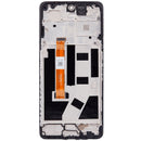 OnePlus Nord N30 5G LCD Screen Assembly Replacement With Frame (Refurbished) (Chromatic Gray)