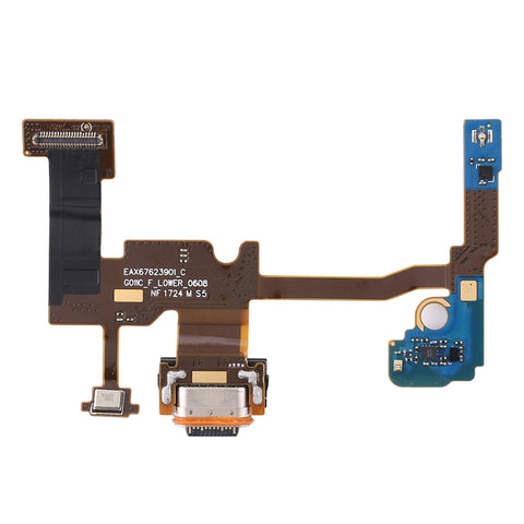 Google Pixel 2 XL G011C Charging port Replacement Flex