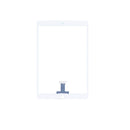 iPad mini 3 Digitizer Replacement Without IC Chip & Home Button Pre-Installed (Premium Plus) (White)