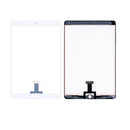 iPad mini 3 Digitizer Replacement Without IC Chip & Home Button Pre-Installed (Premium Plus) (White)